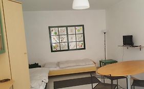 Elilu Apartment